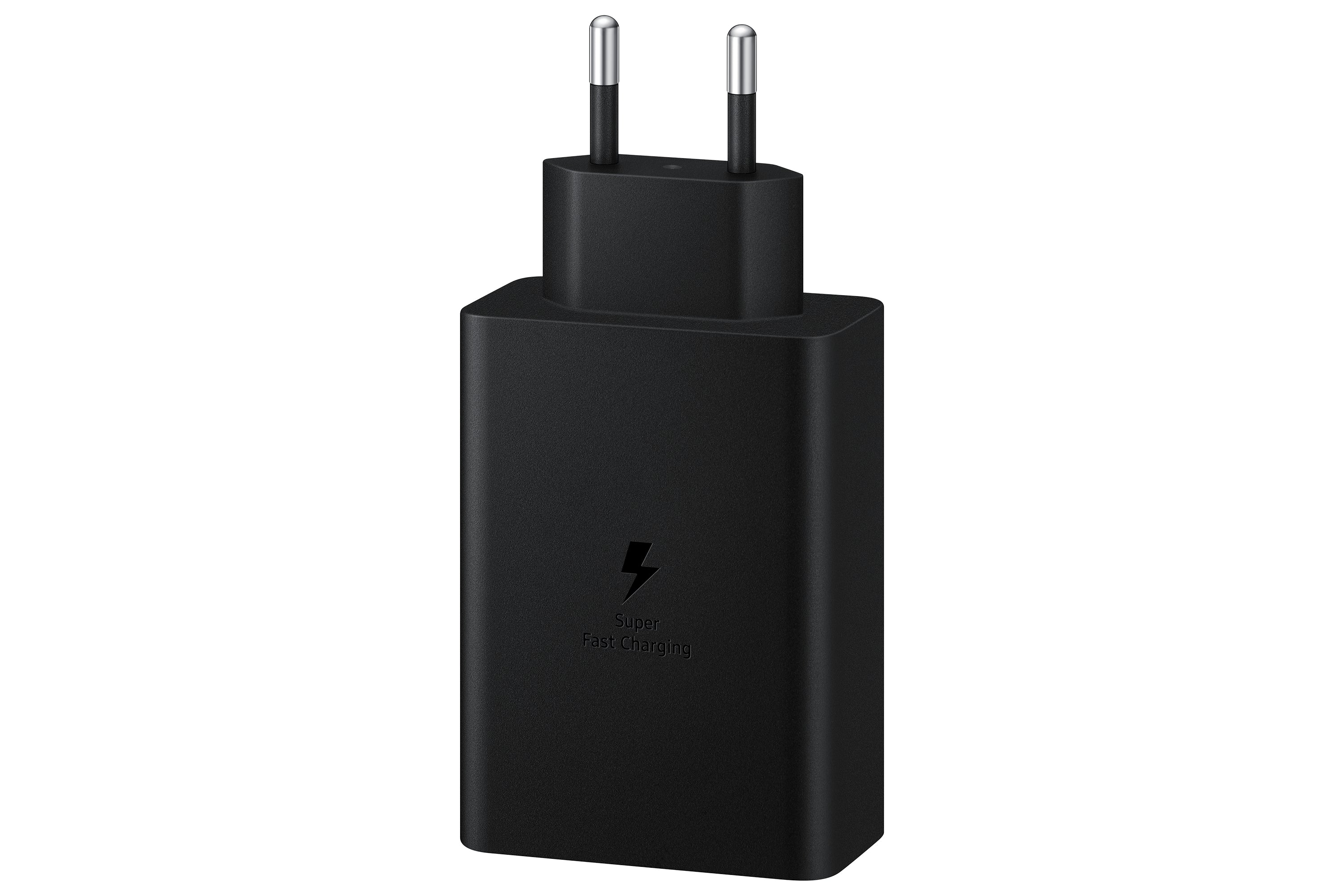 Samsung 65W Power Adapter Trio Black