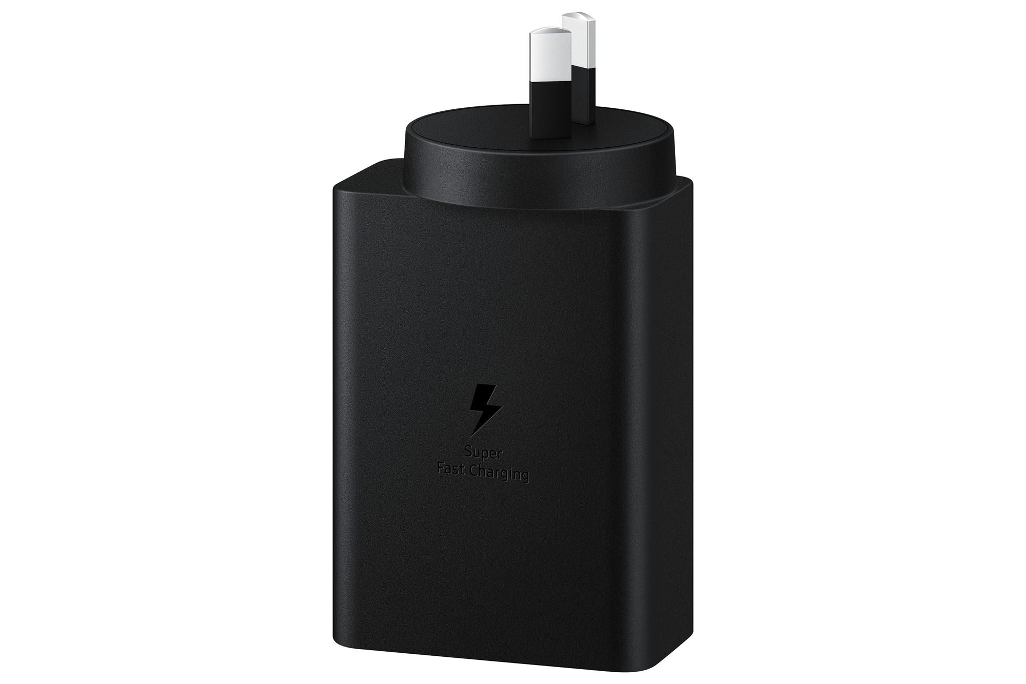 SAMSUNG 65W Power Adapter Trio Black