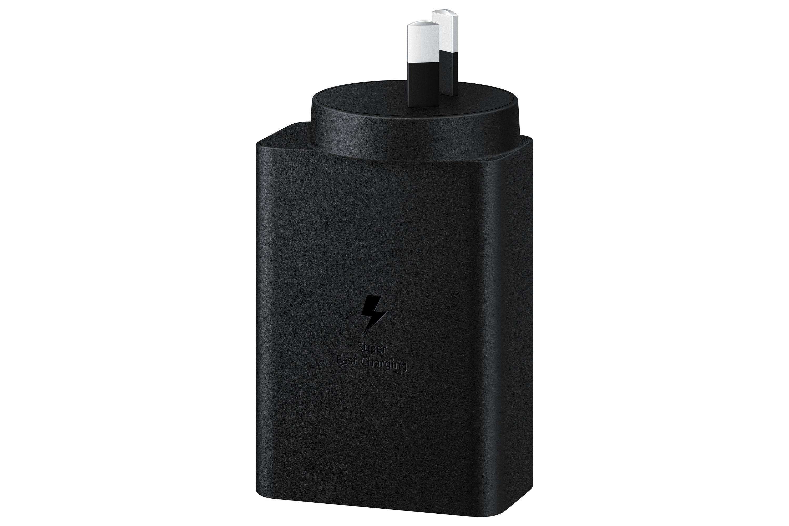 Samsung 65W Power Adapter Trio Black