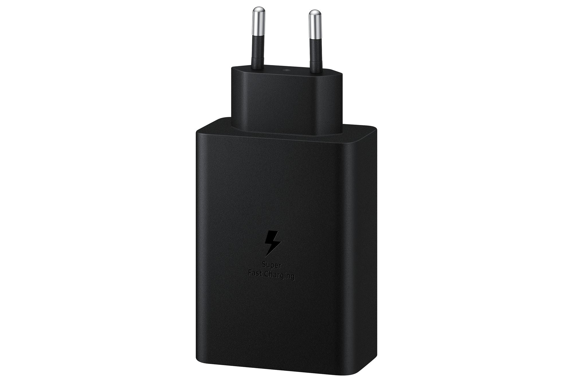SAMSUNG 65W Power Adapter Trio Black