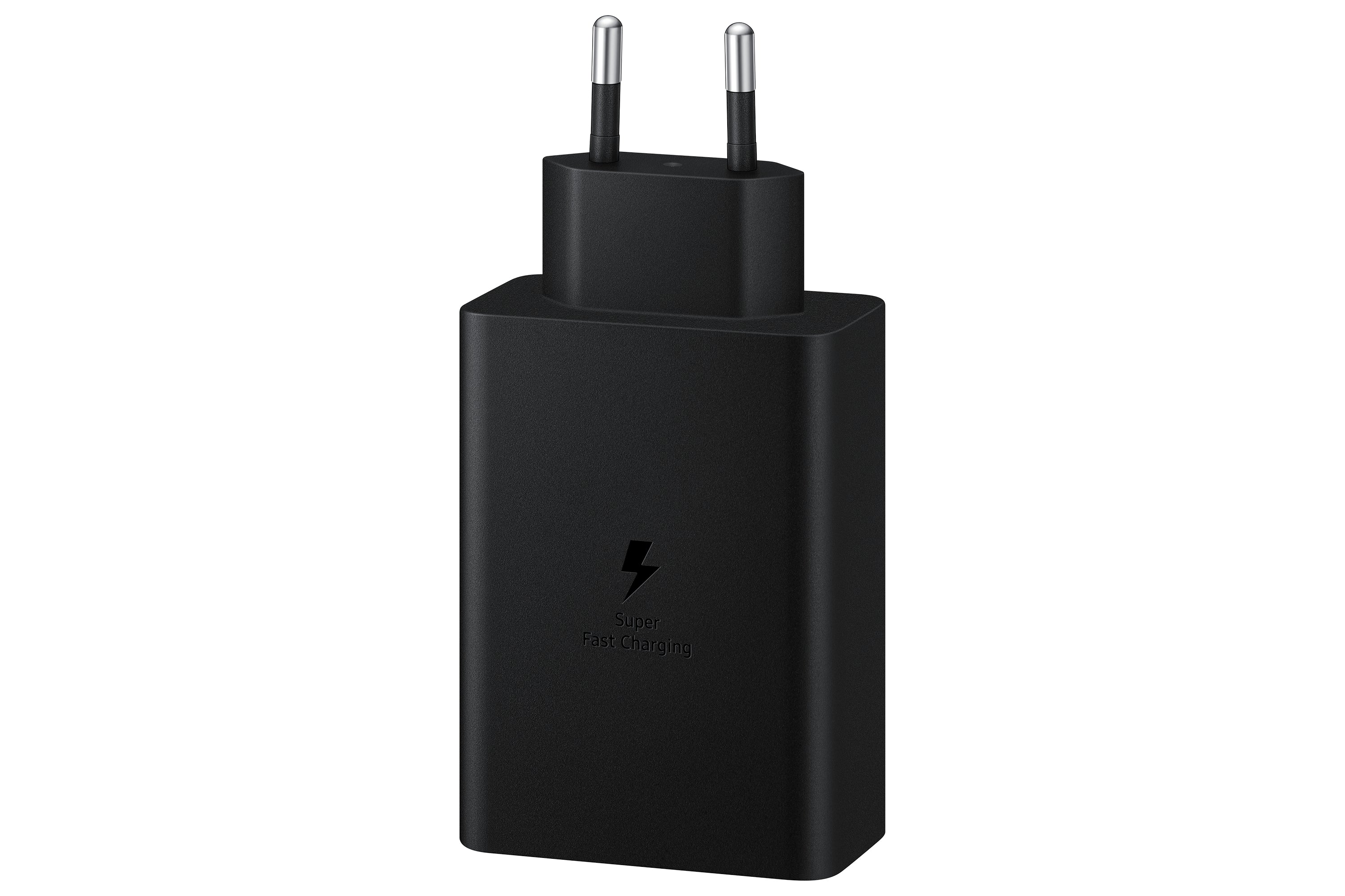 Samsung 65W Power Adapter Trio Black