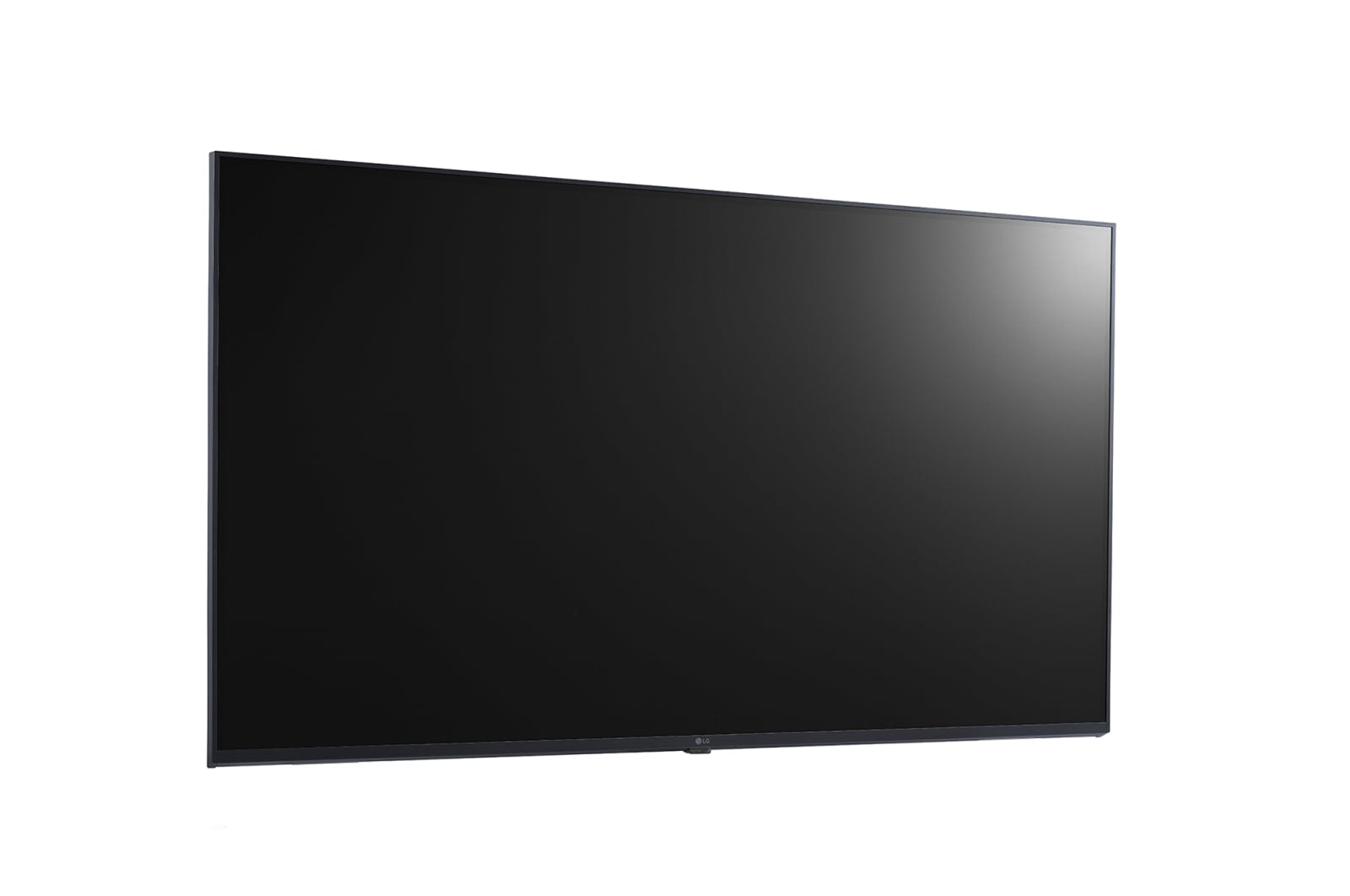 LG 43UL3J-M Signage Display 43inch ADS UHD 300 cd/m2 1.200:1 WebOS speaker