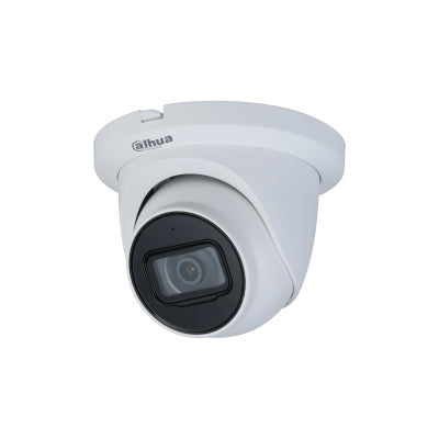 Dahua HAC-HDW1231TMQ-A-0280B Caméra oil de poisson 2MP Starlight HDCVI IR a installer rapidement