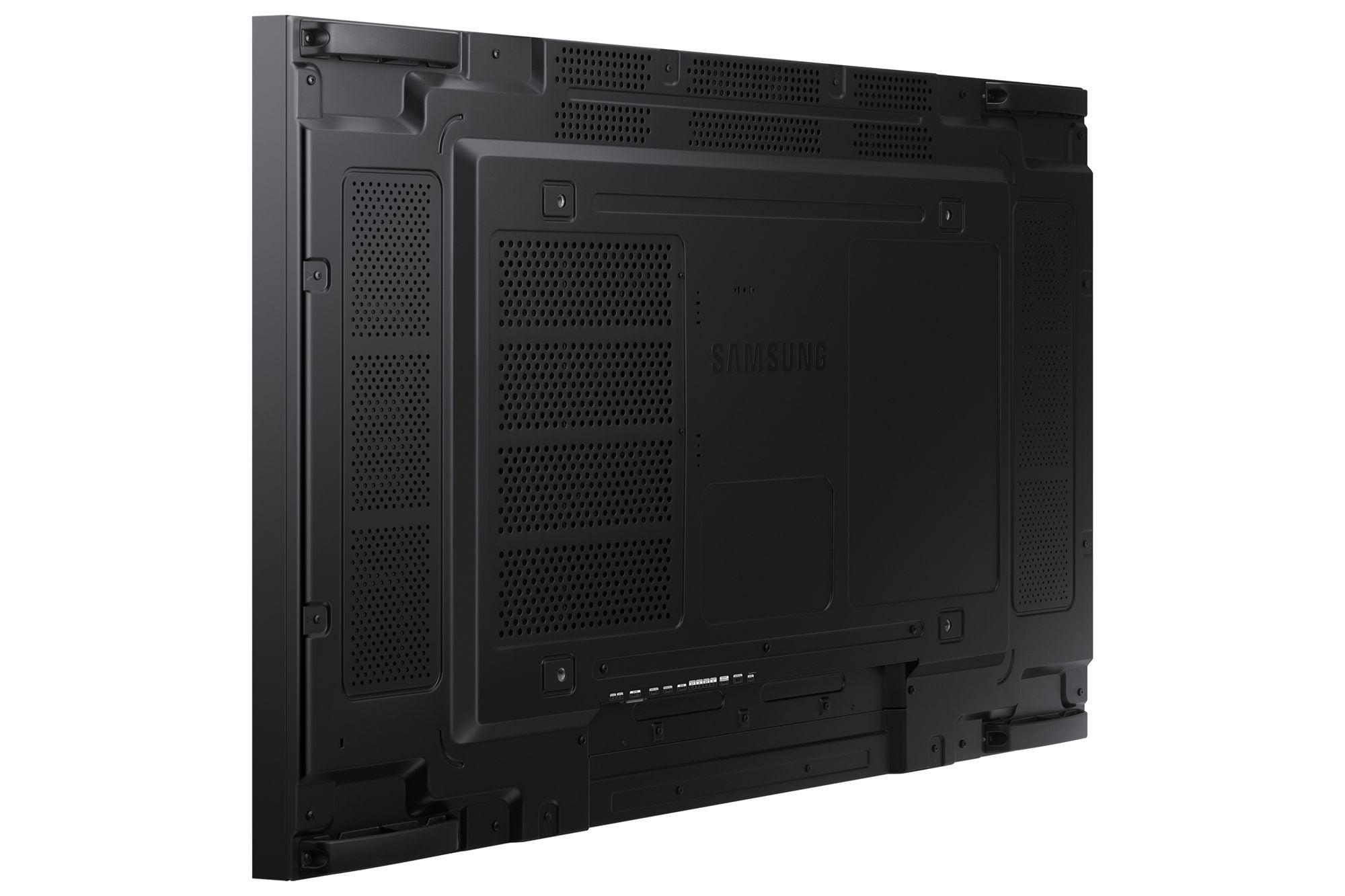 Samsung 55in Video Wall Display Black