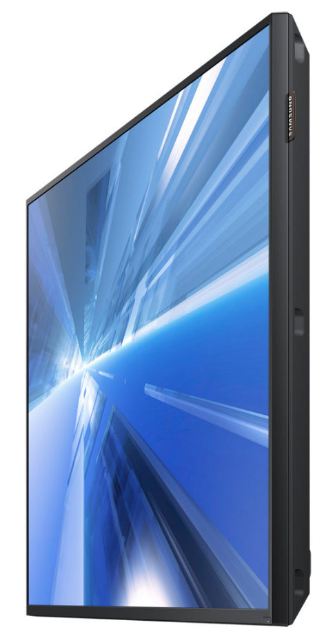 Moniteur 55" Samsung/ DC55E