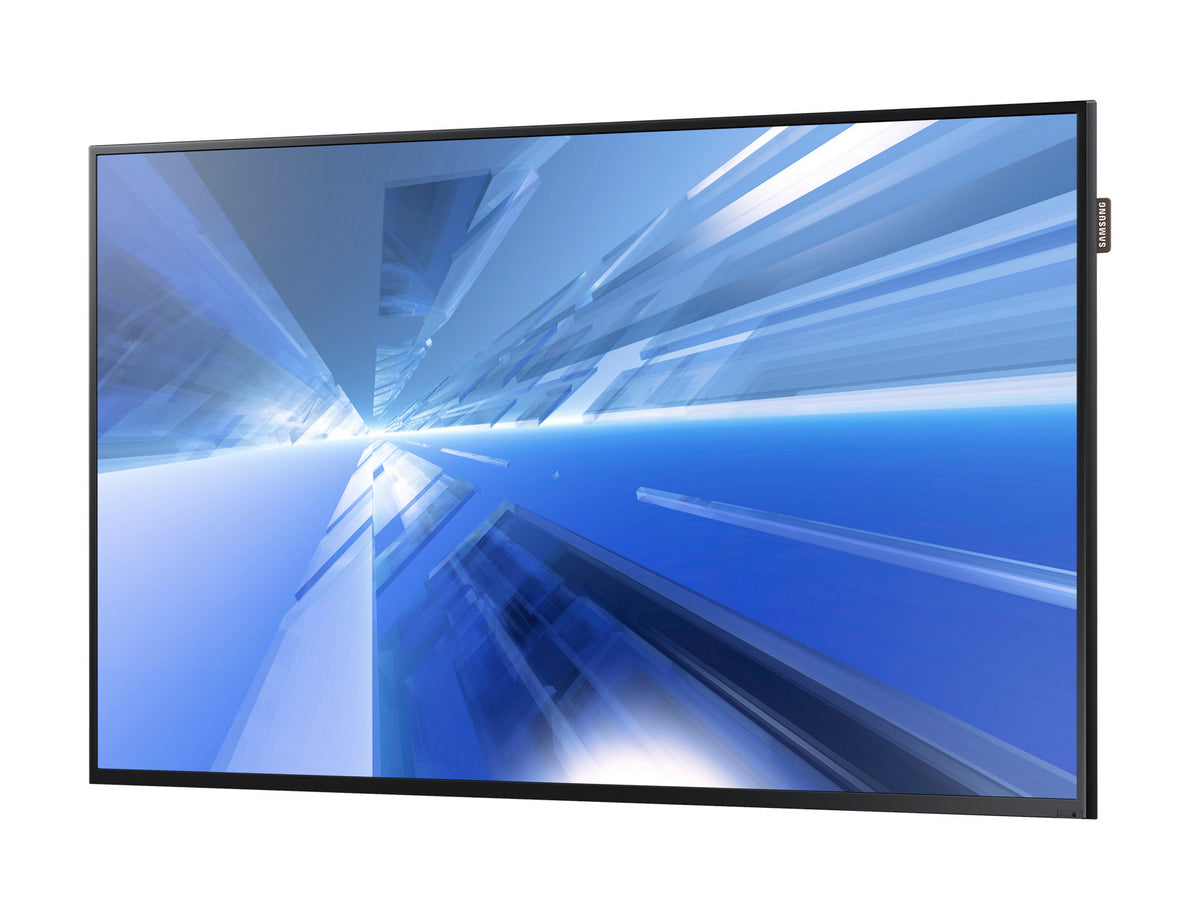 Moniteur 55" Samsung/ DC55E