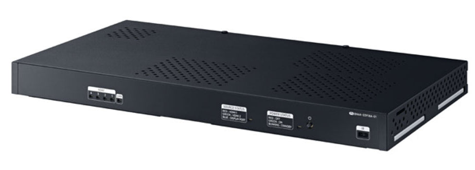 Samsung UHD S-Box