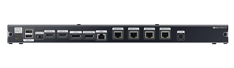 Samsung UHD S-Box