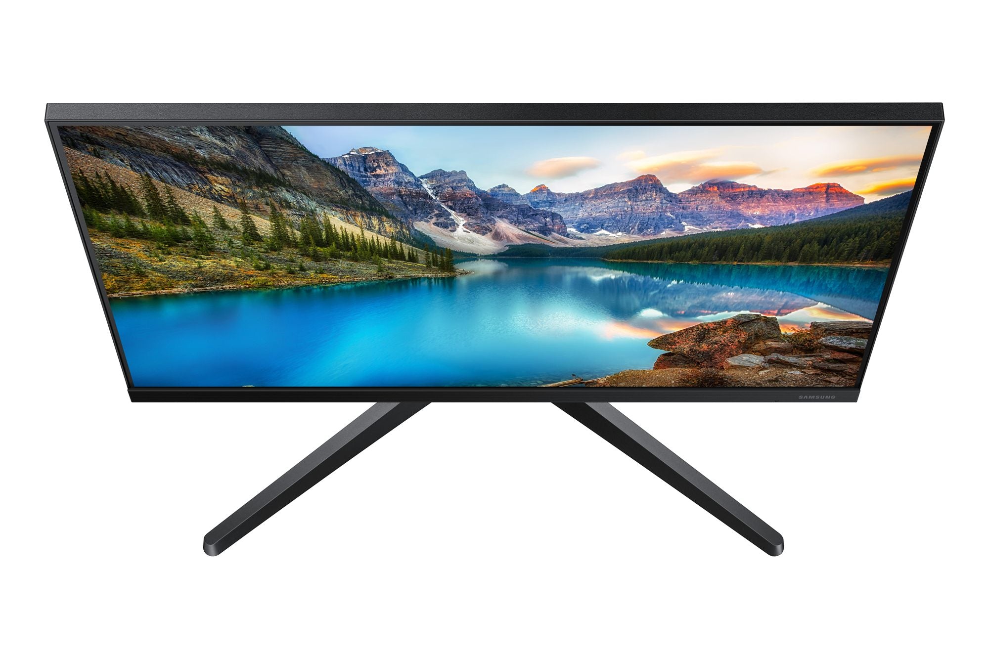 F24T370 23.8" Bezelless 16:9 Wide