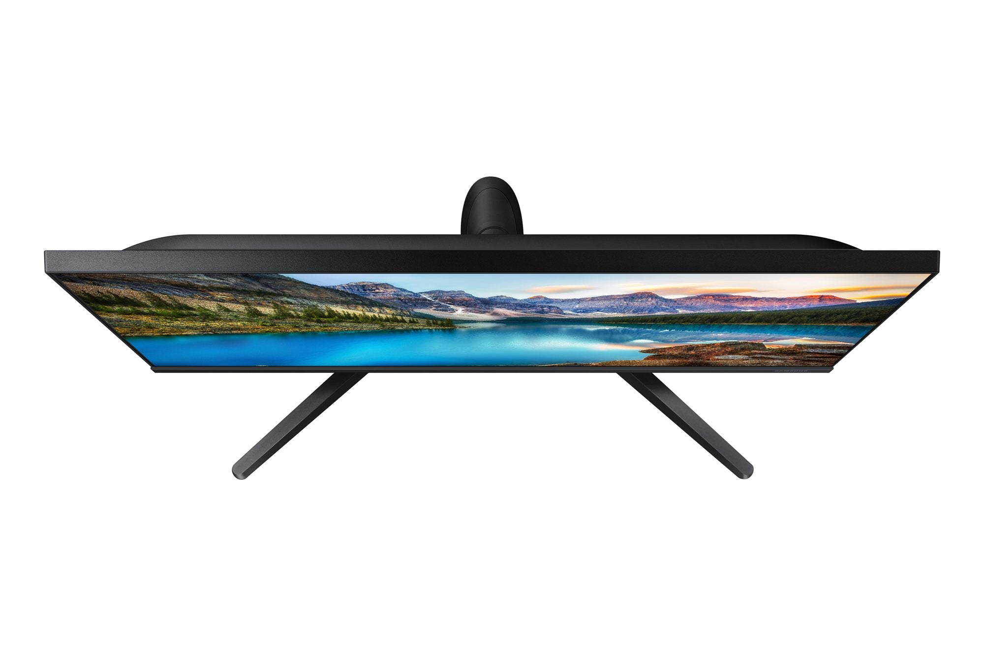 F24T370 23.8" Bezelless 16:9 Wide