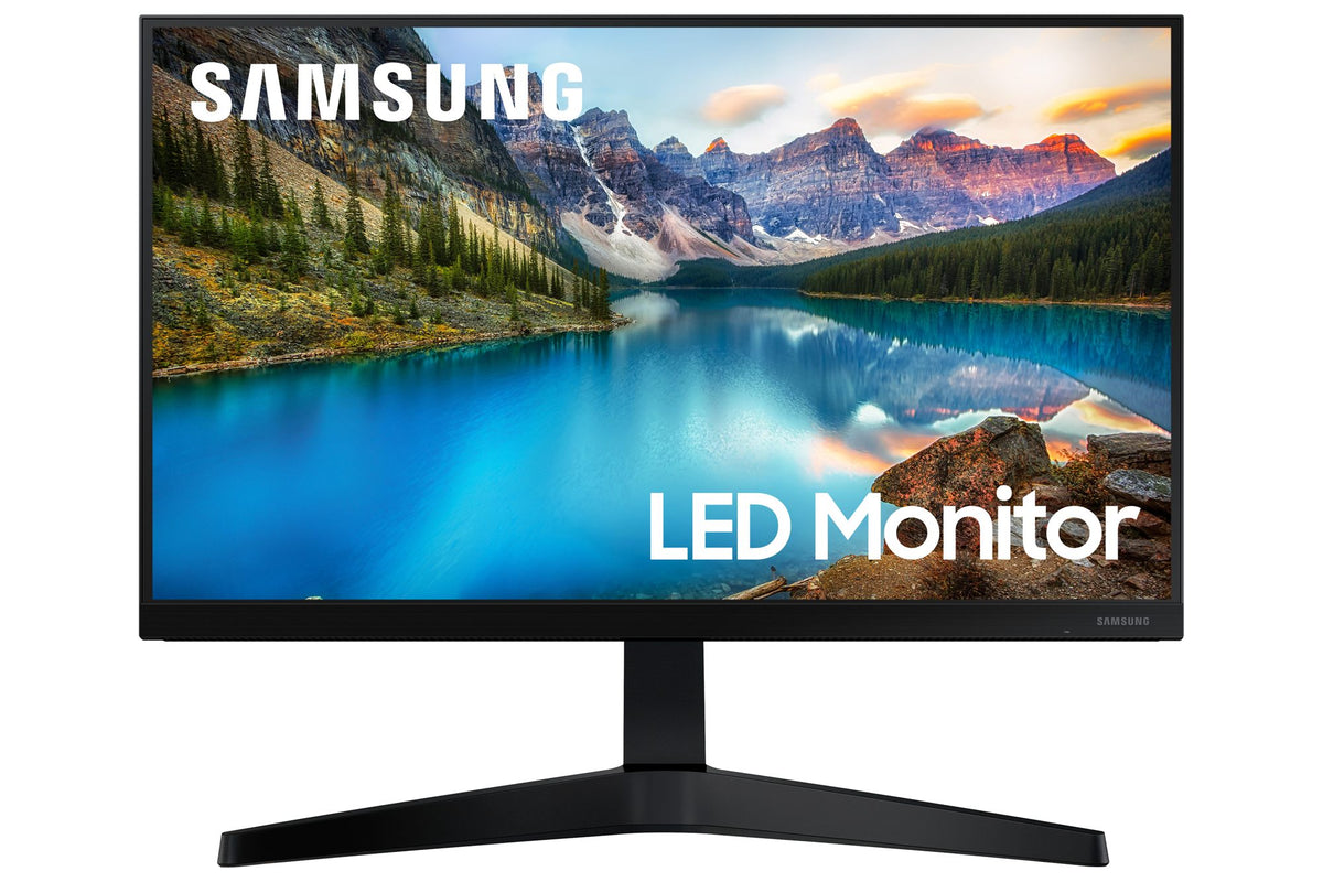 F24T370 23.8" Bezelless 16:9 Wide