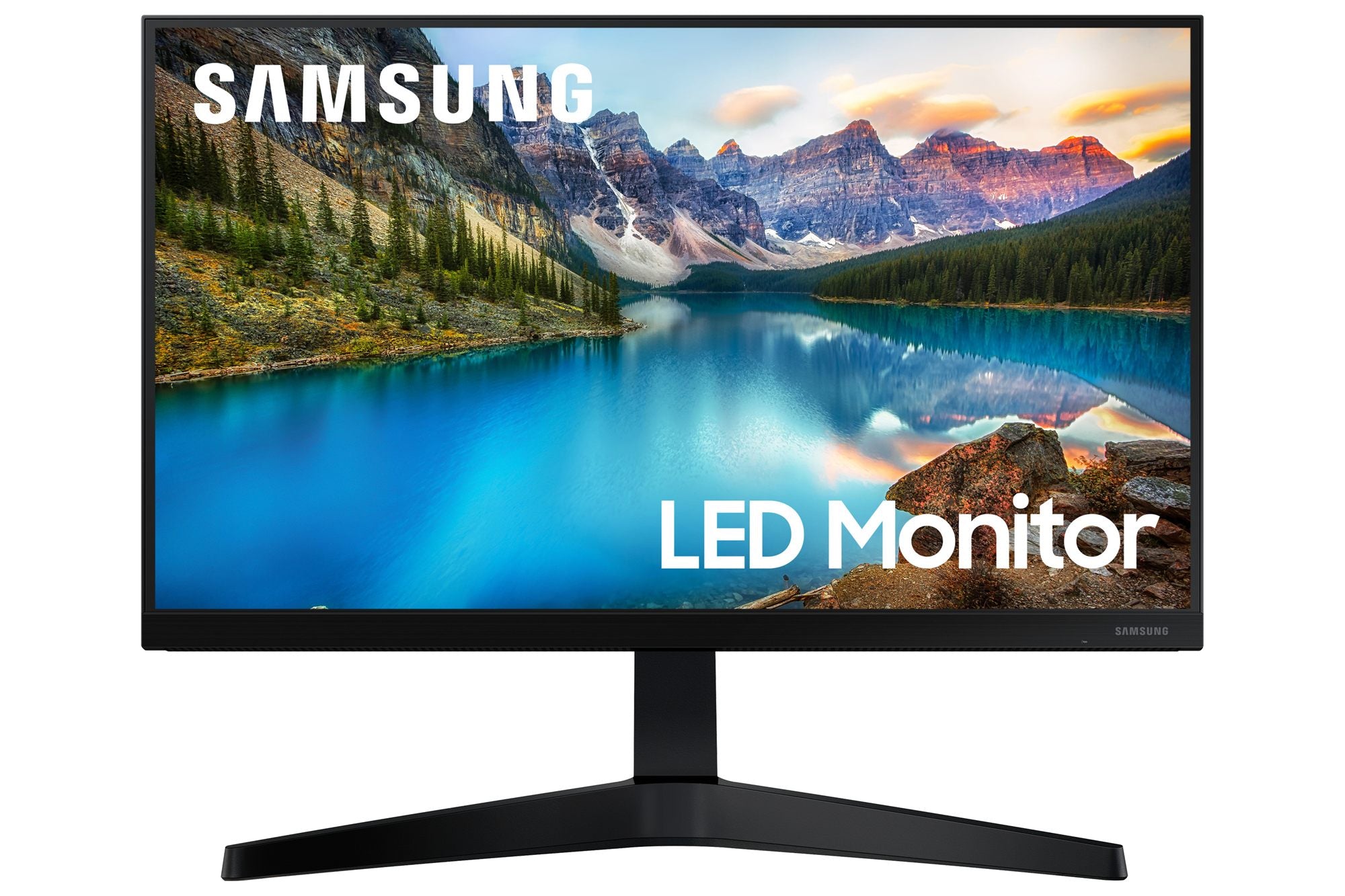 F24T370 23.8" Bezelless 16:9 Wide
