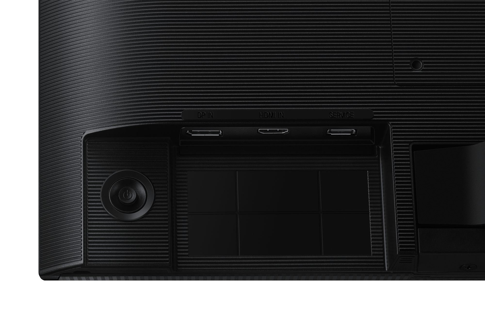 F24T370 23.8" Bezelless 16:9 Wide