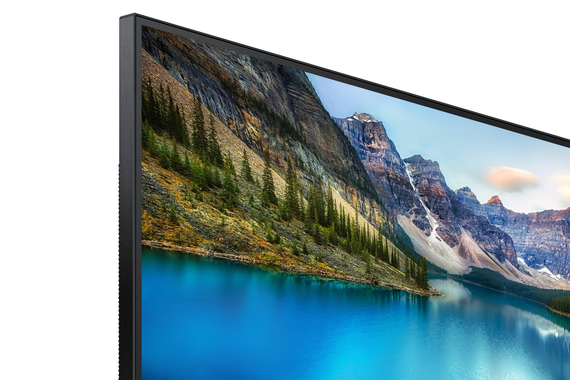 F24T370 23.8" Bezelless 16:9 Wide
