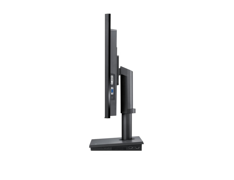 NS190/19"WLED 16:10 VESA 4xUSB1 VGA/DVI