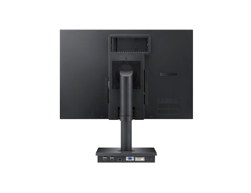NS190/19"WLED 16:10 VESA 4xUSB1 VGA/DVI