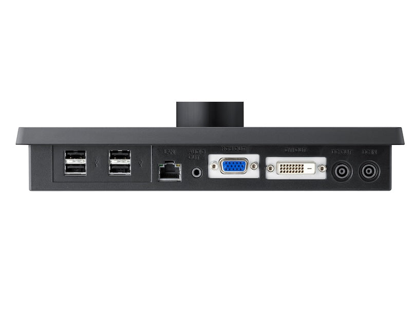 NS190/19"WLED 16:10 VESA 4xUSB1 VGA/DVI