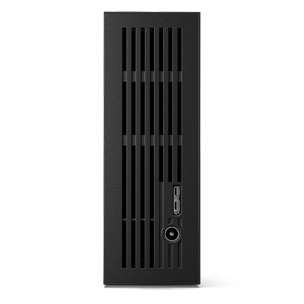 SEAGATE One Touch Desktop with HUB 8To