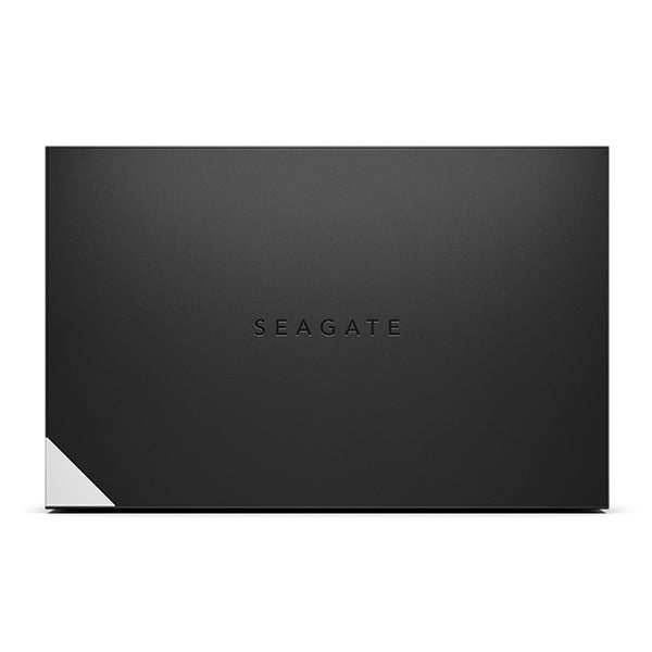 SEAGATE One Touch Desktop with HUB 10To
