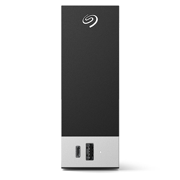 SEAGATE One Touch Desktop with HUB 10To