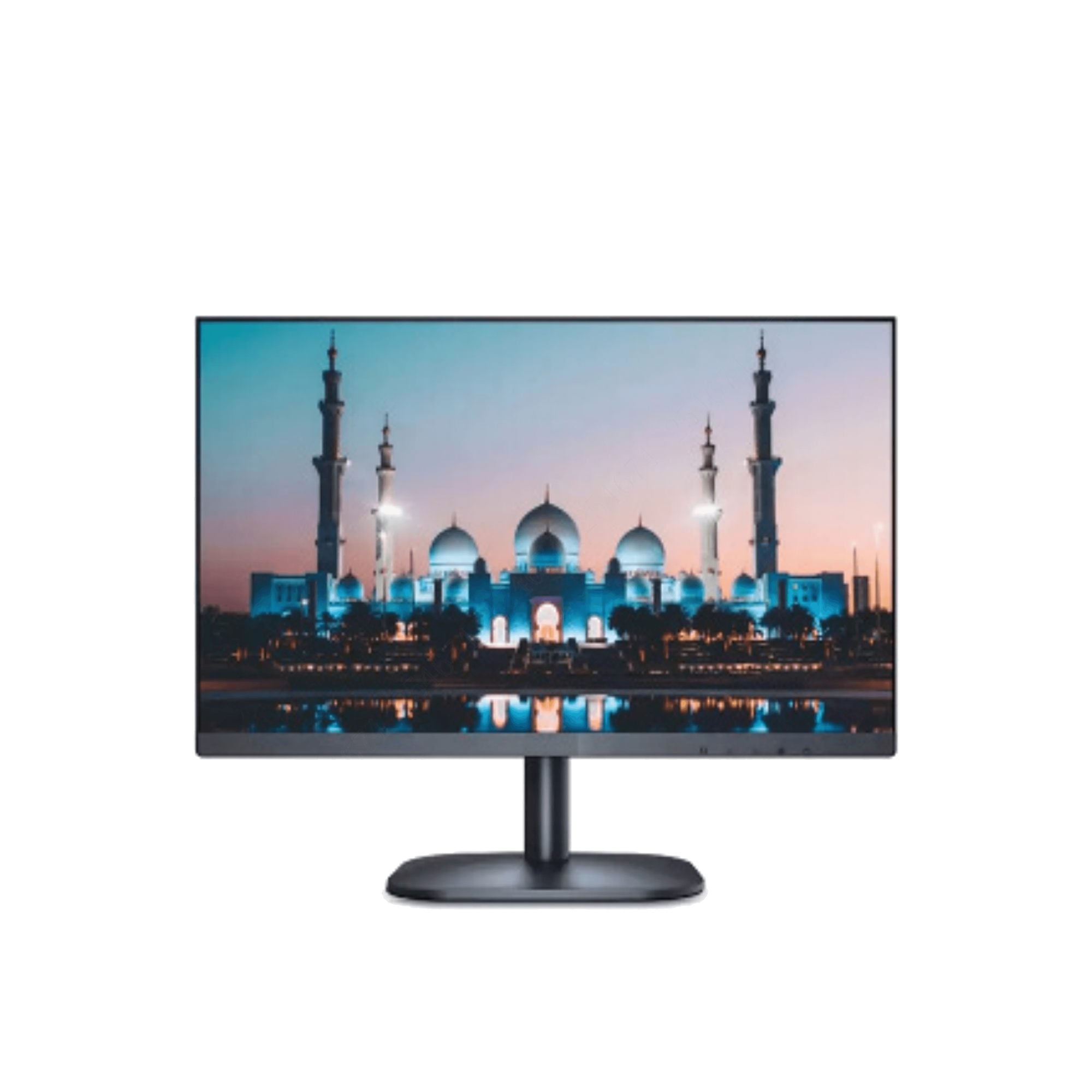 DAHUA- Moniteur VDS 24" DHI-LM24-F200