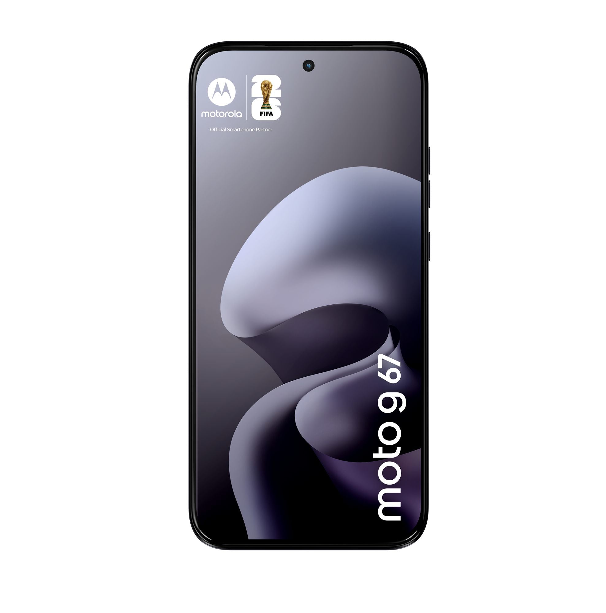 Moto G67 BE 8/256 Gris