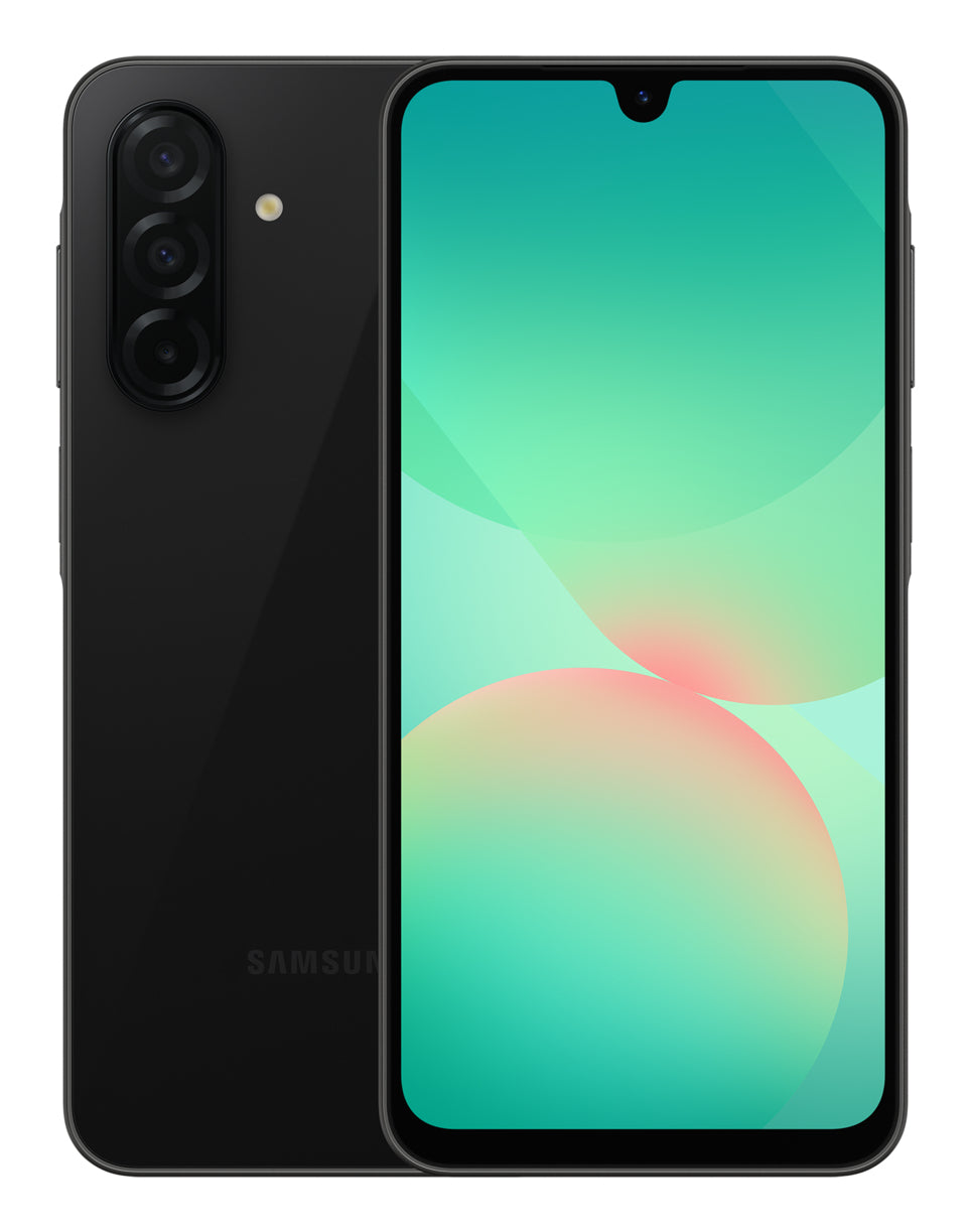 Samsung Galaxy A26 Édition Entreprise 5G 6/128 Go Noir