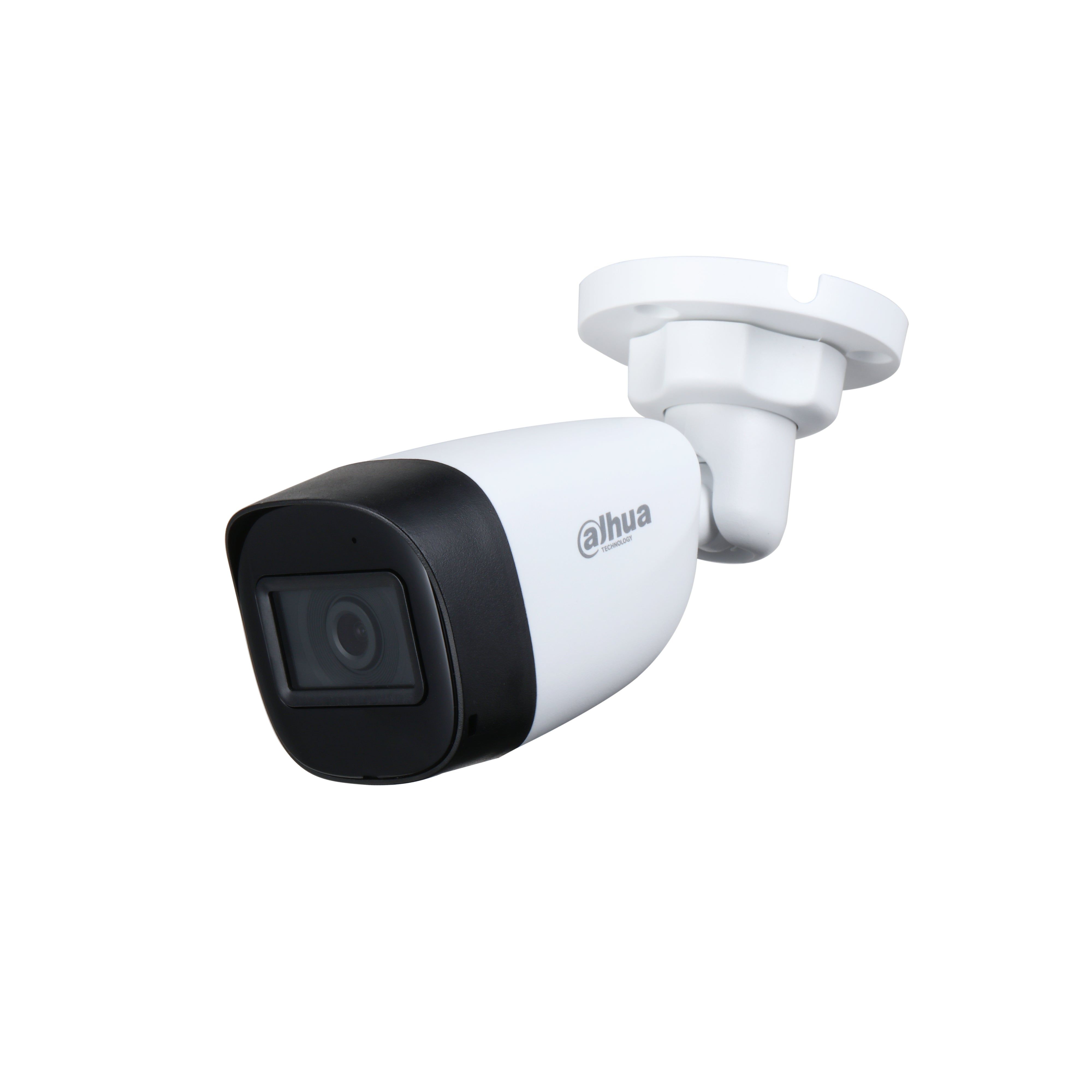 Dahua HAC-HFW1500C-0280B-S2 Caméra tubulaire 5MP Starlight HDCVI IR