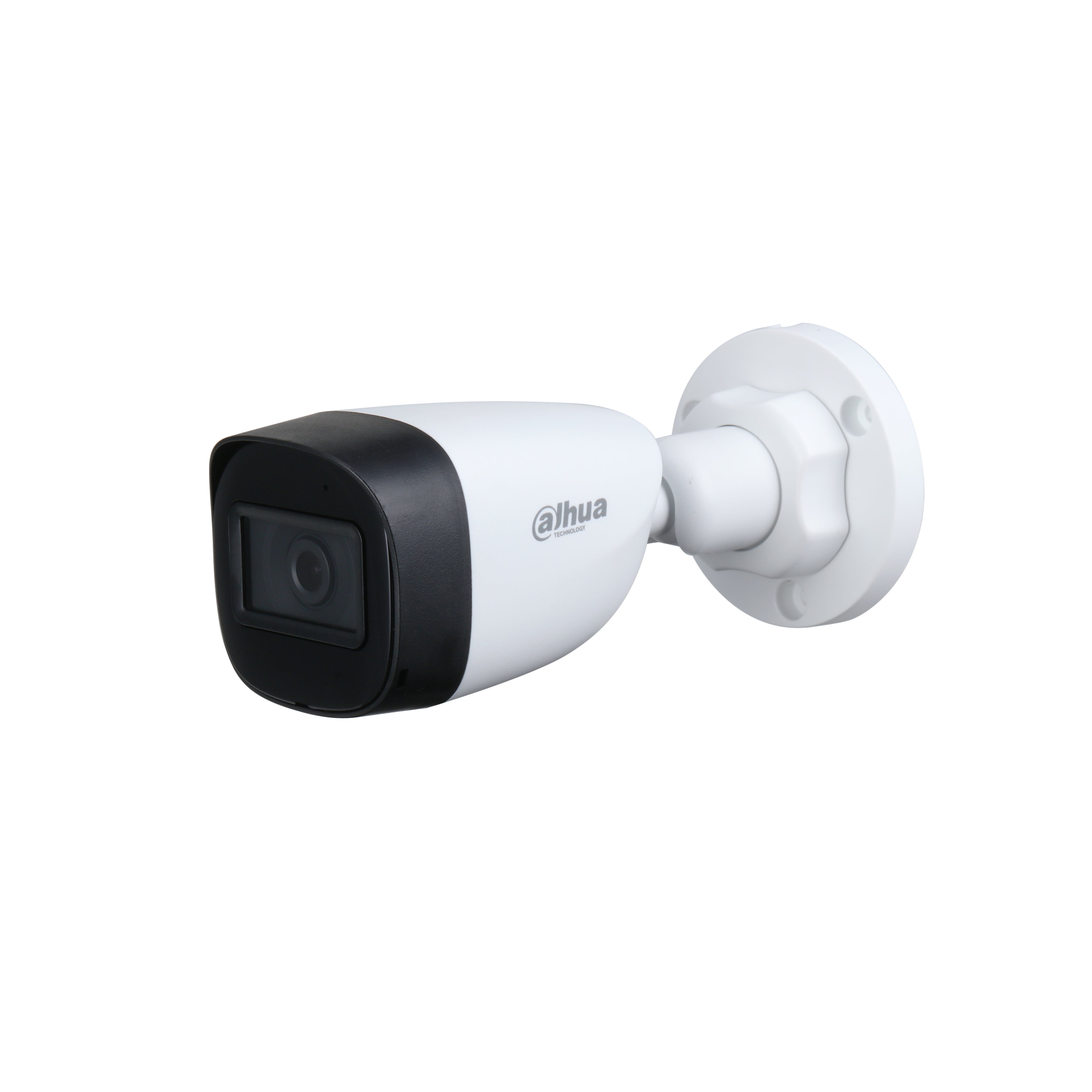 Dahua HAC-HFW1500C-0280B-S2 Caméra tubulaire 5MP Starlight HDCVI IR