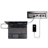 Modulo Audio/Video 4K - HDMI DP VGA