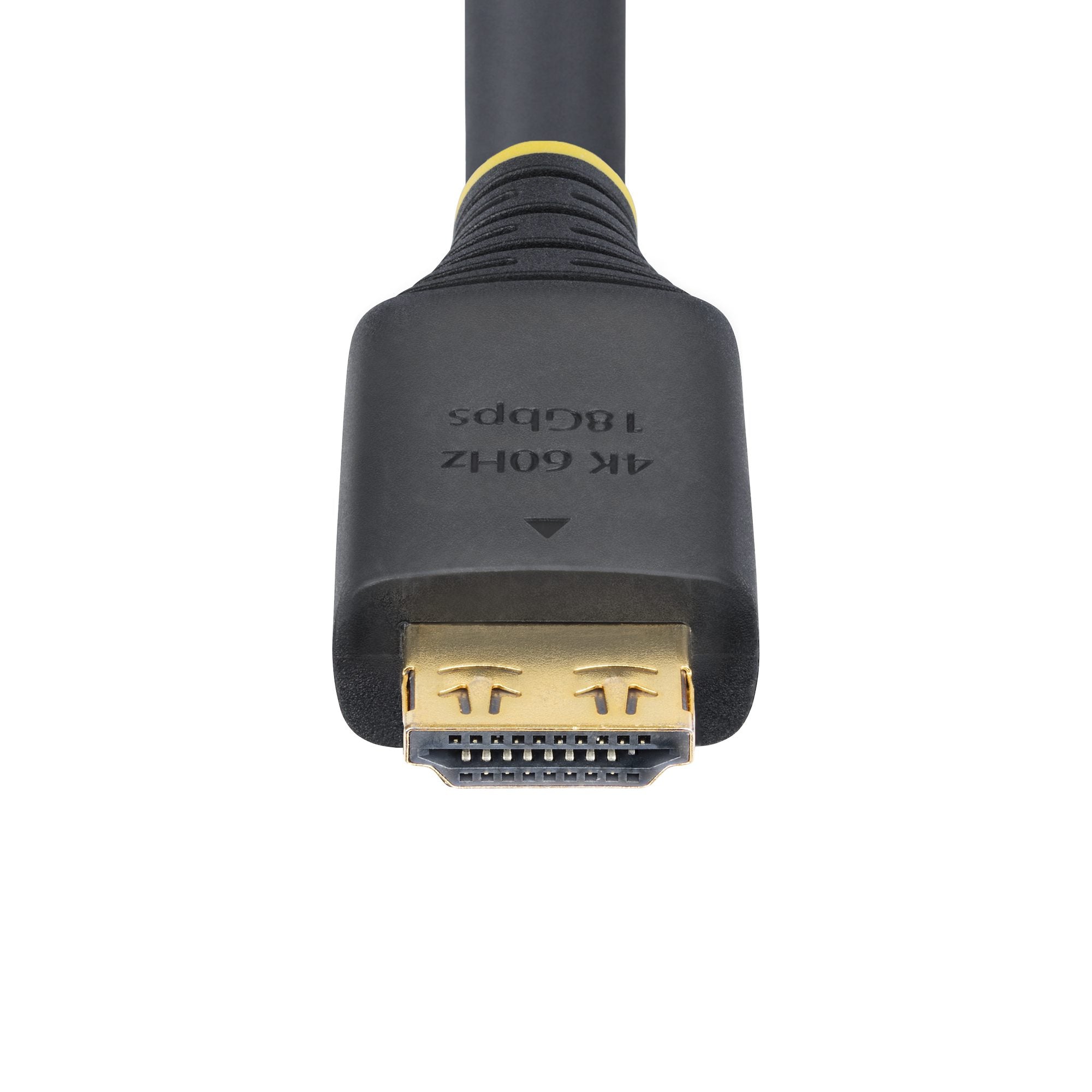 20ft High Speed HDMI Cable Gripping