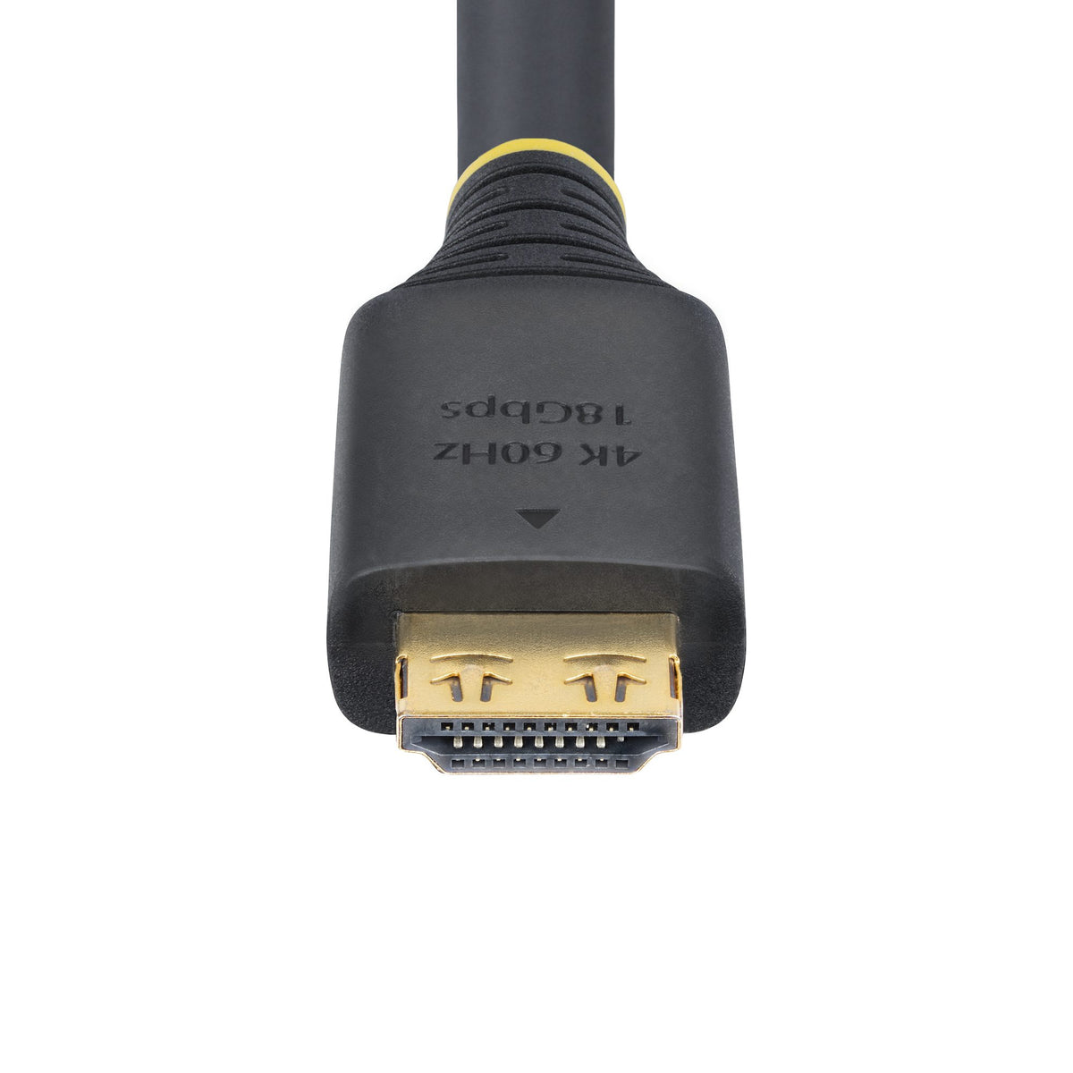 7m High Speed HDMI Cable Gripping