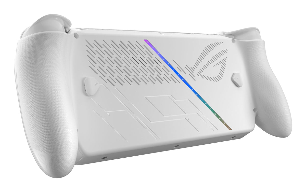 ROG Xbox Ally