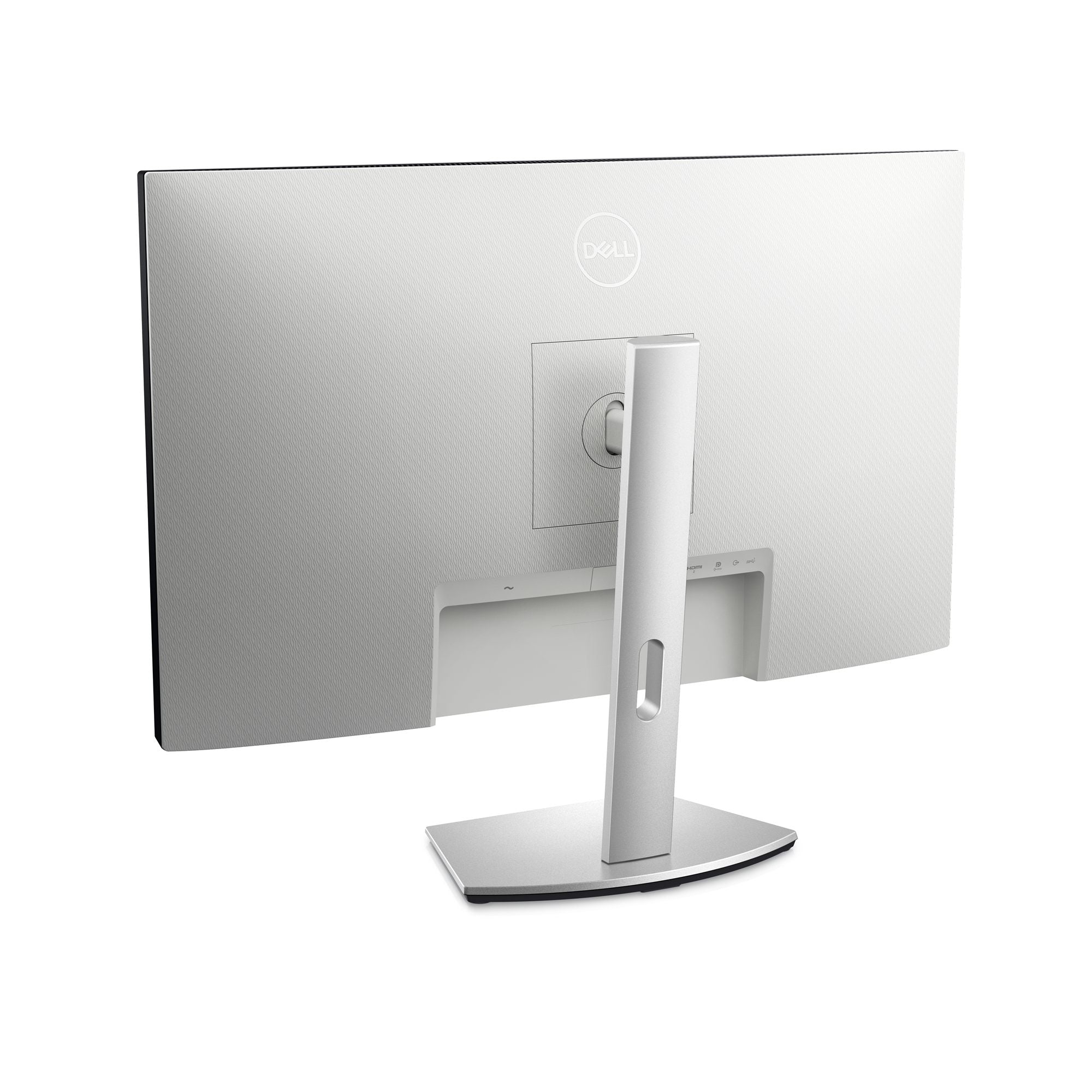"DELL S2722DC 68,6 cm (27"") 2560 x 1440 pixels Quad HD LCD Gris"