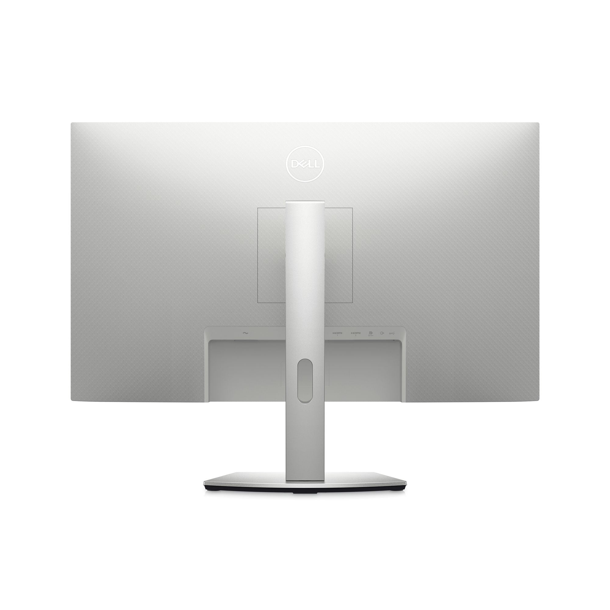 "DELL S2722DC 68,6 cm (27"") 2560 x 1440 pixels Quad HD LCD Gris"