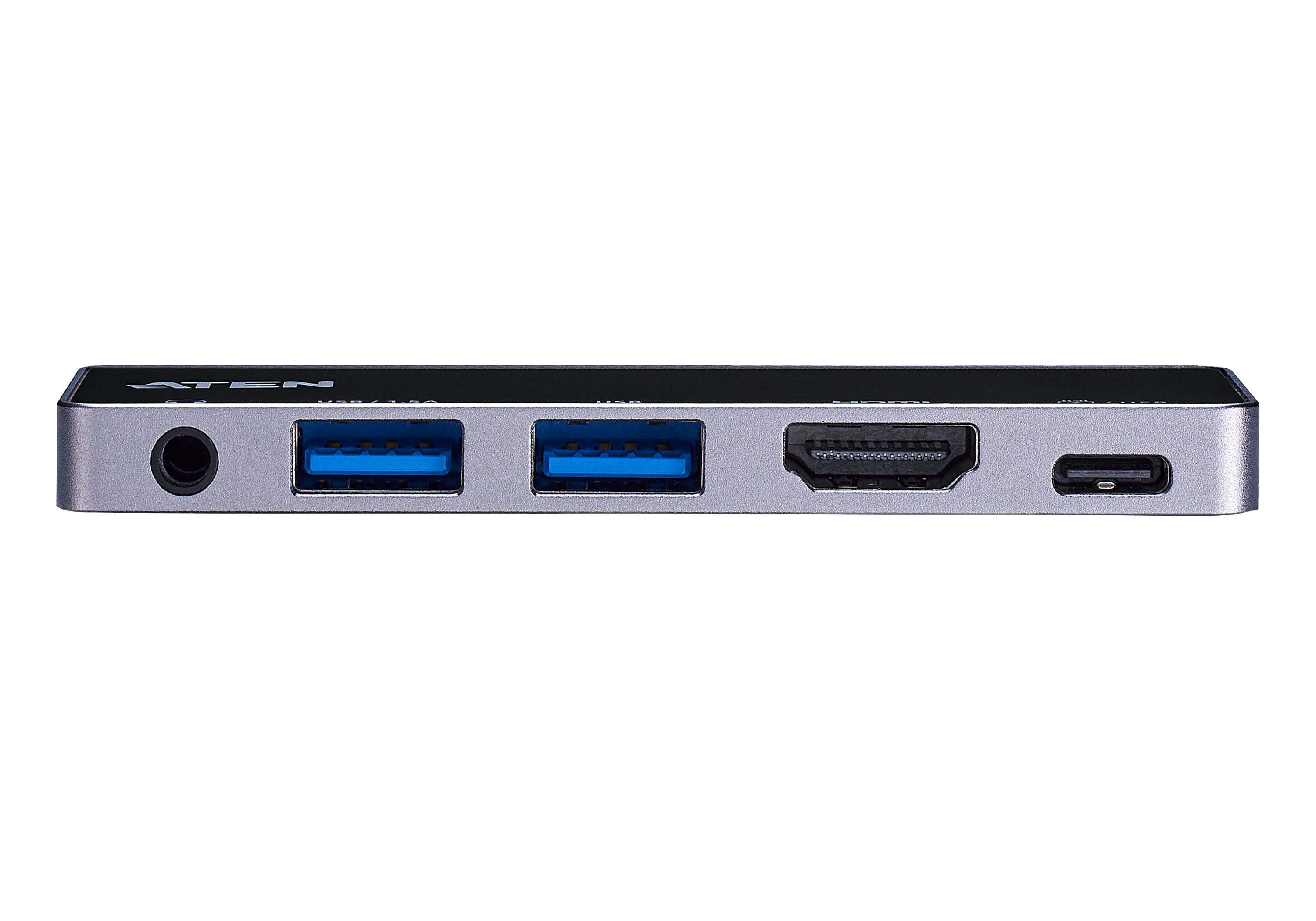 USB-C Travel Dock