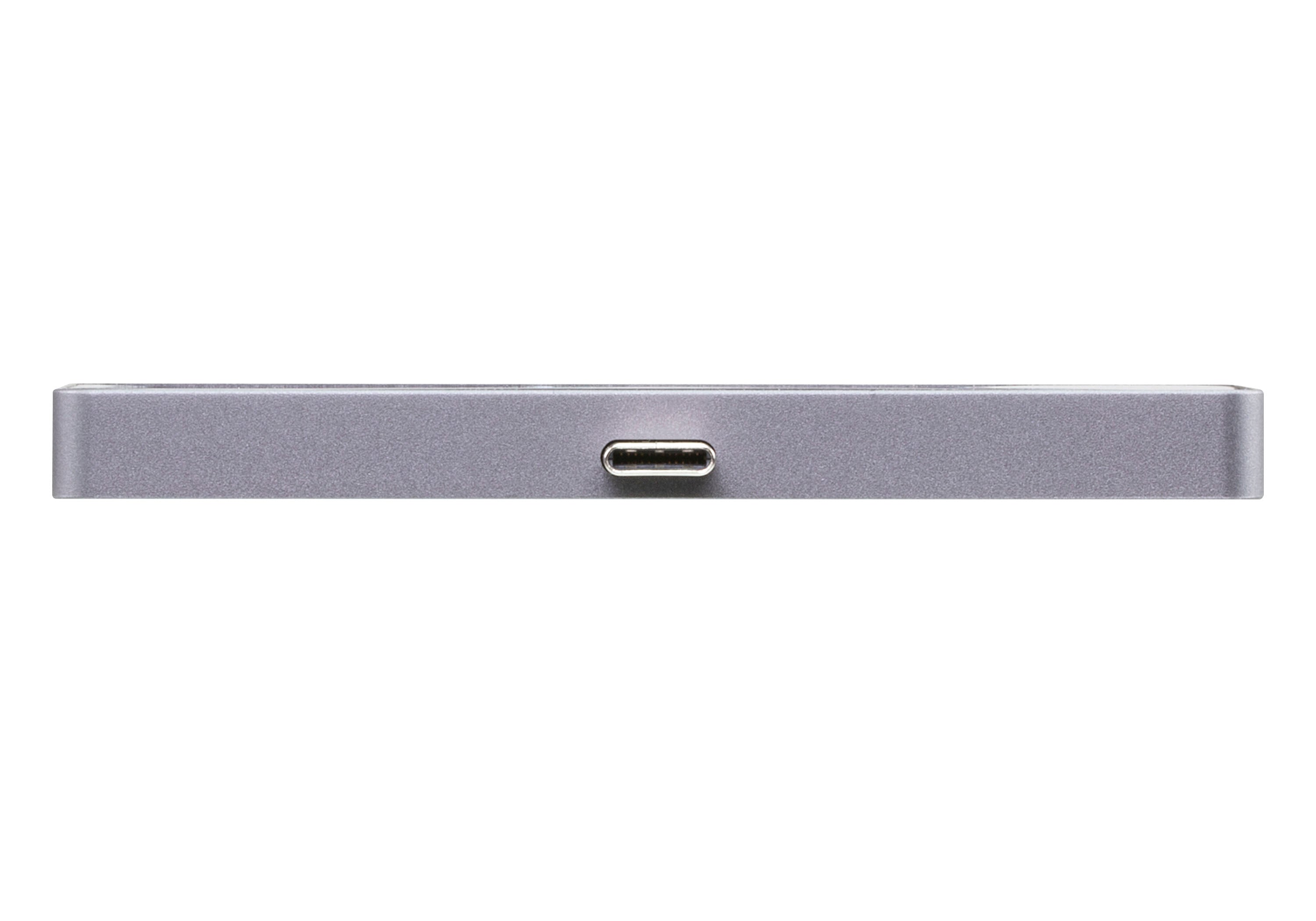 USB-C Travel Dock