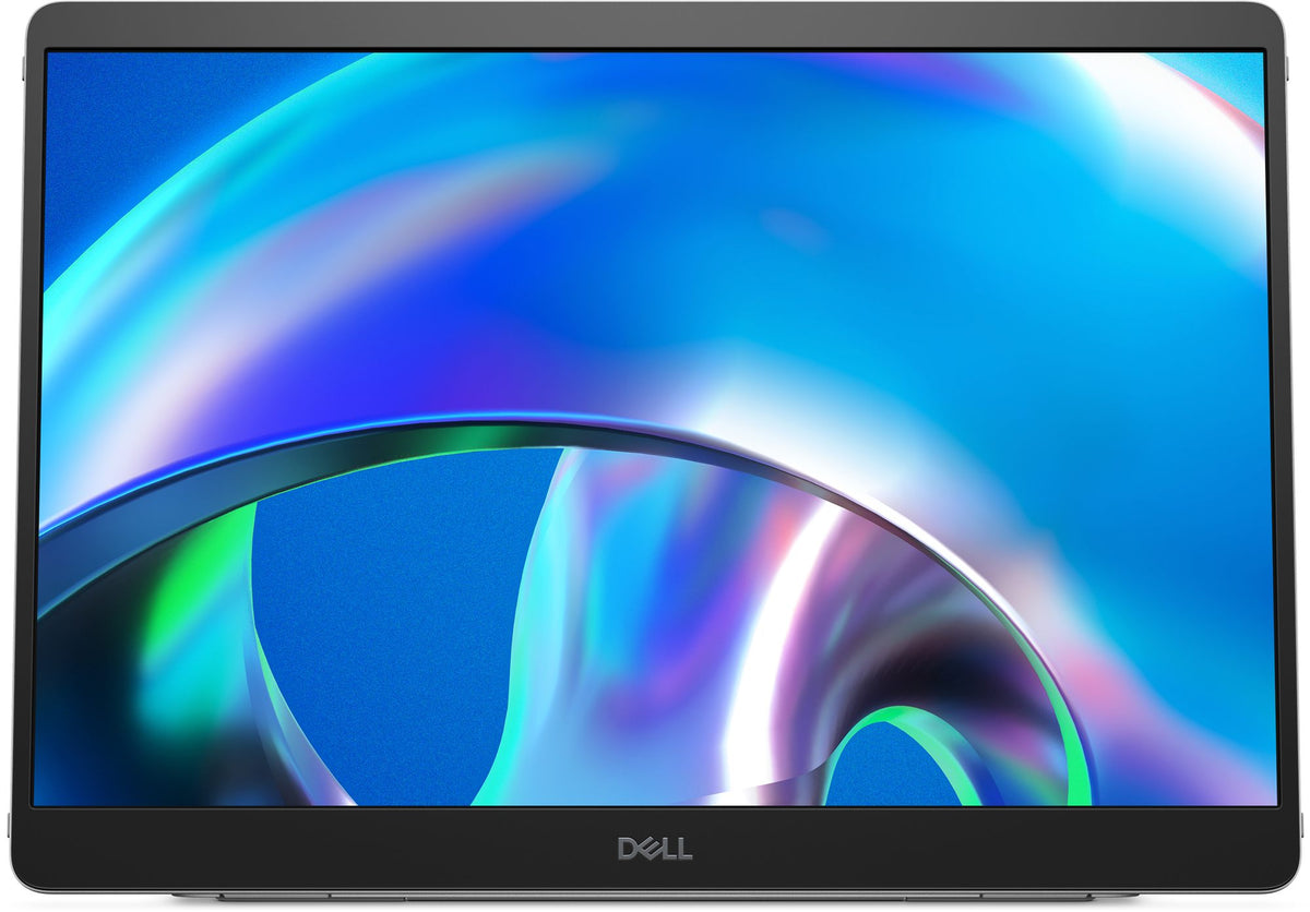 Dell Pro Plus 14" P1425 Portable Monitor