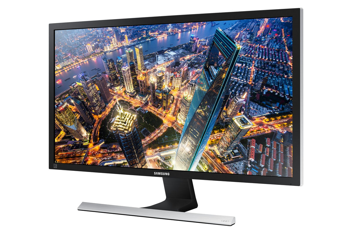 Moniteur 28 pources 4K Samsung garatie 3 ans/ U28E590D