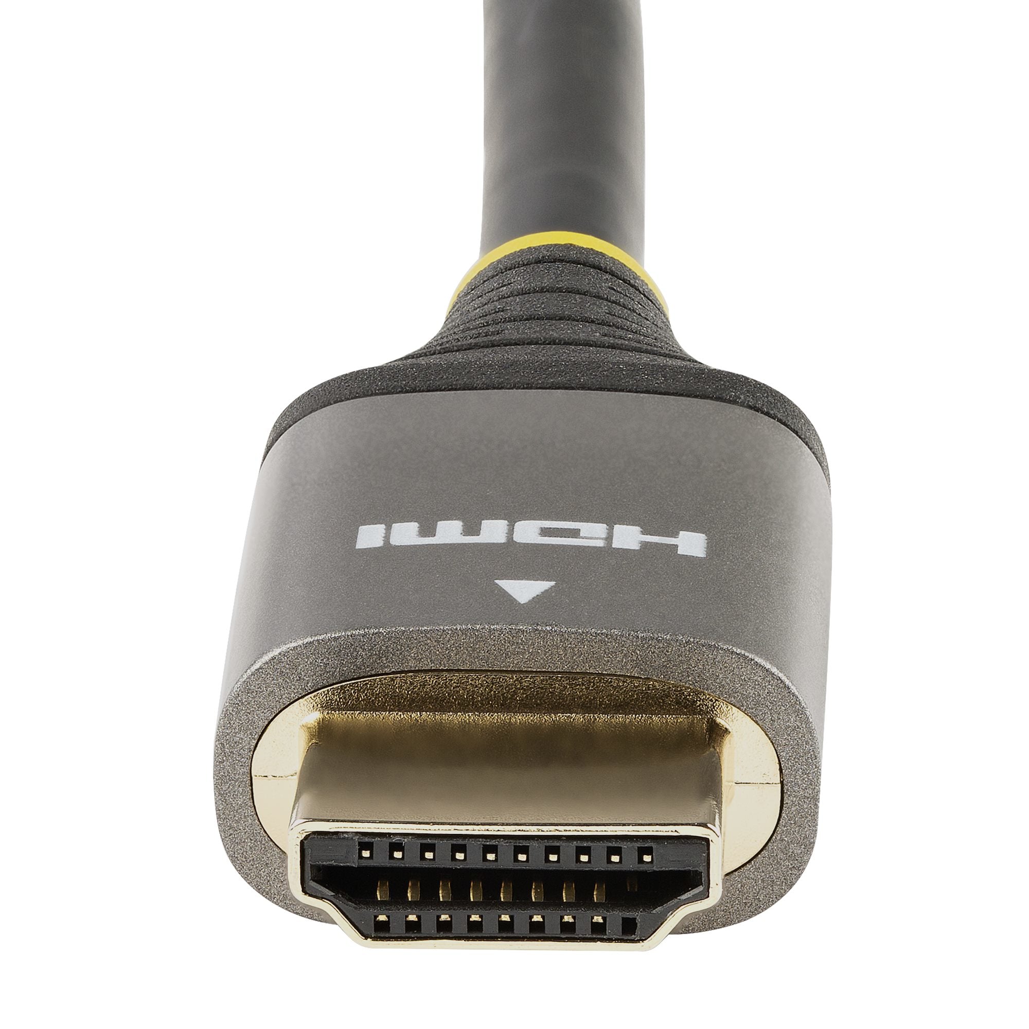 6ft 2m Certified HDMI 2.1 Cable - 8K/4K