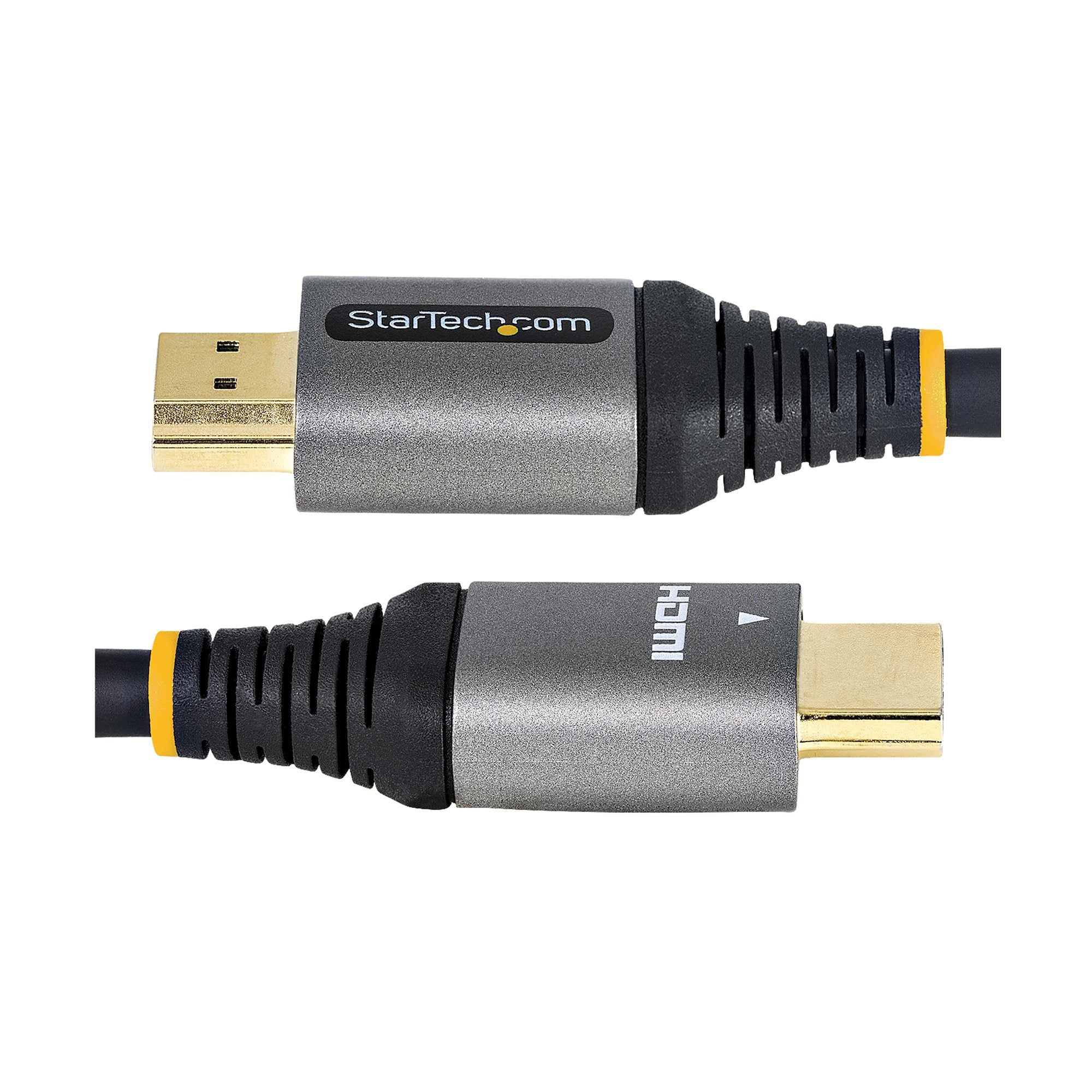 6ft 2m Certified HDMI 2.1 Cable - 8K/4K
