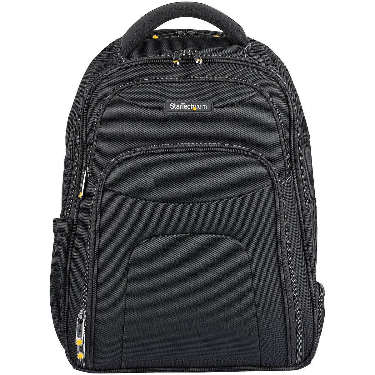 17.3in Laptop Backpack w/Accessory Case