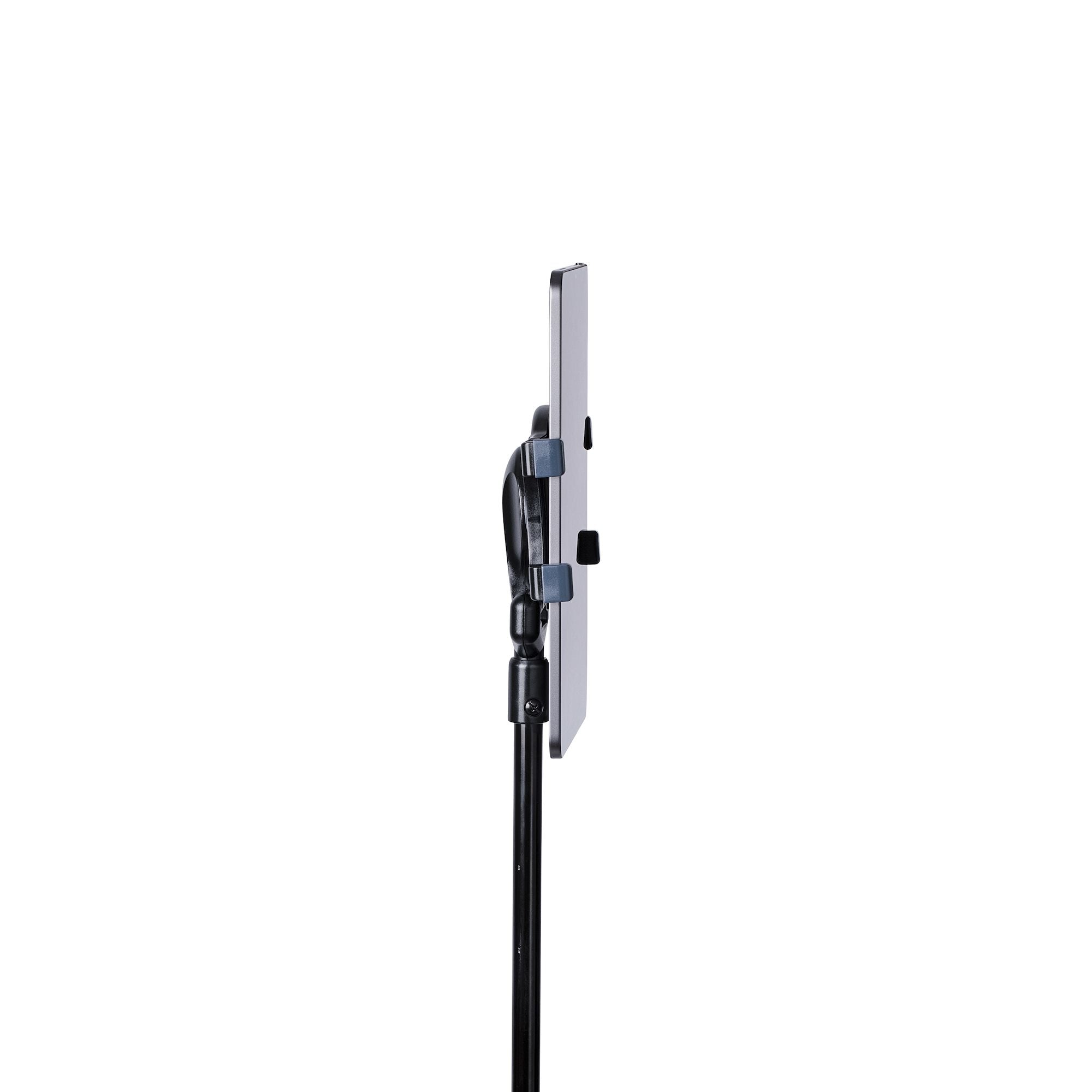 Mobile Tablet Stand Cart 7 to 11in - TAA