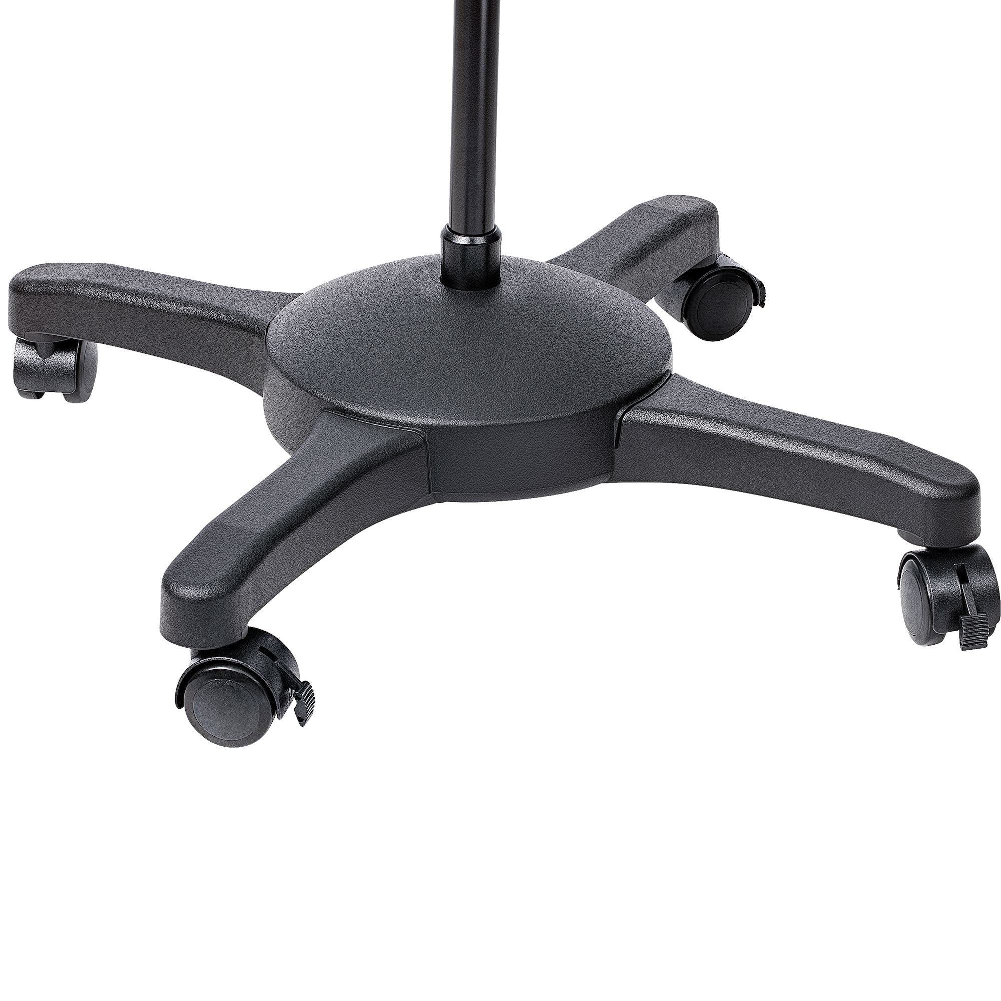 Mobile Tablet Stand Cart 7 to 11in - TAA