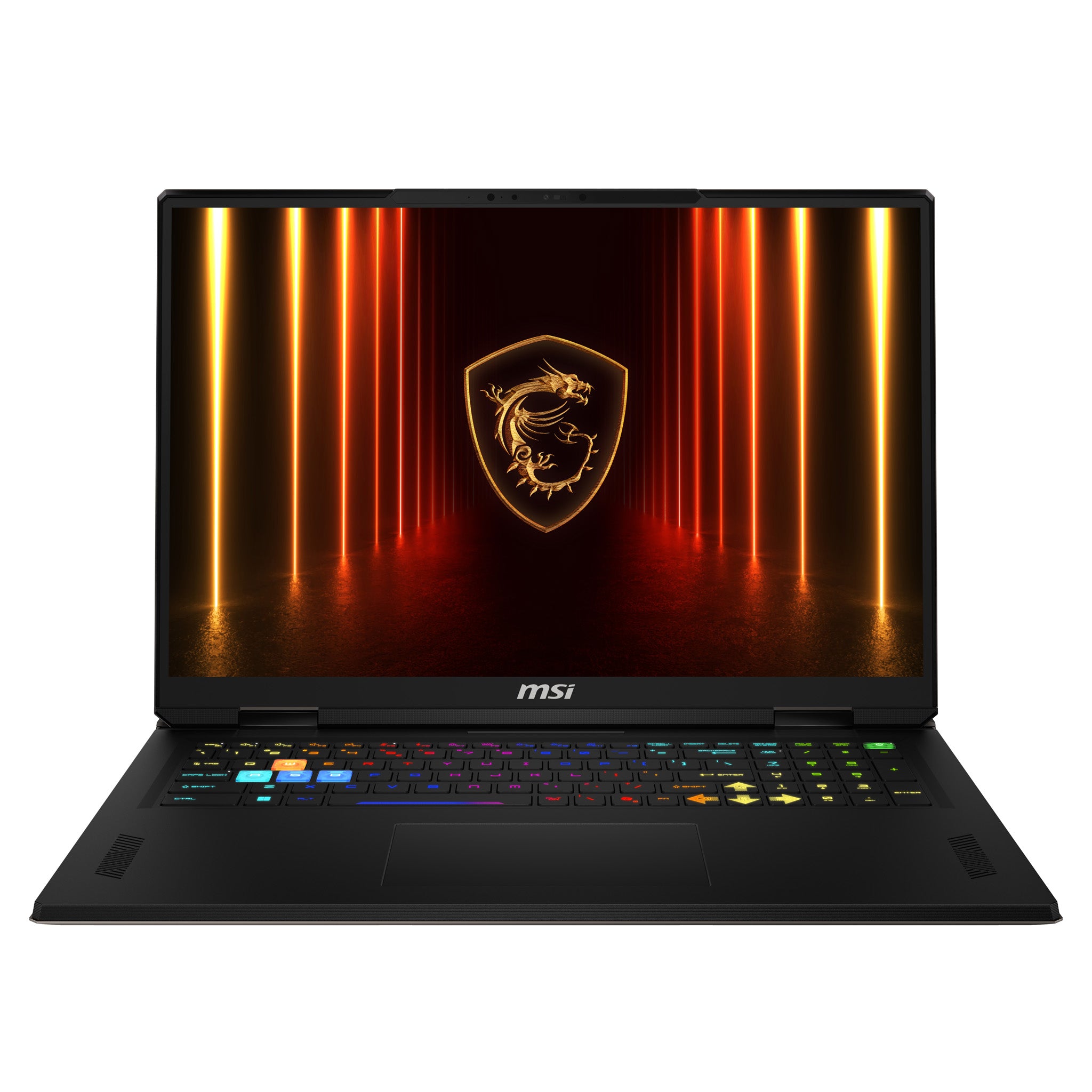 Vector A18 HX A9WHG-051FR 18" Ryzen9 16*