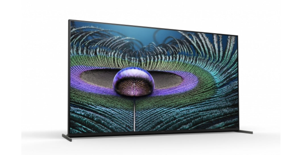 SONY- Afficheur professionnel 75" BRAVIA FWD-75Z9J