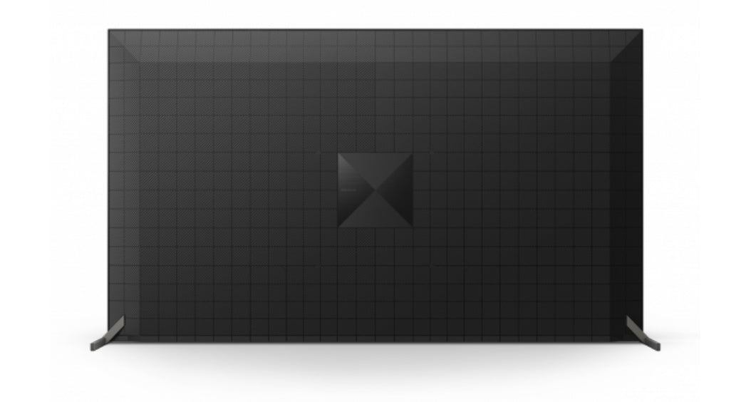 SONY- Afficheur professionnel 75" BRAVIA FWD-75Z9J