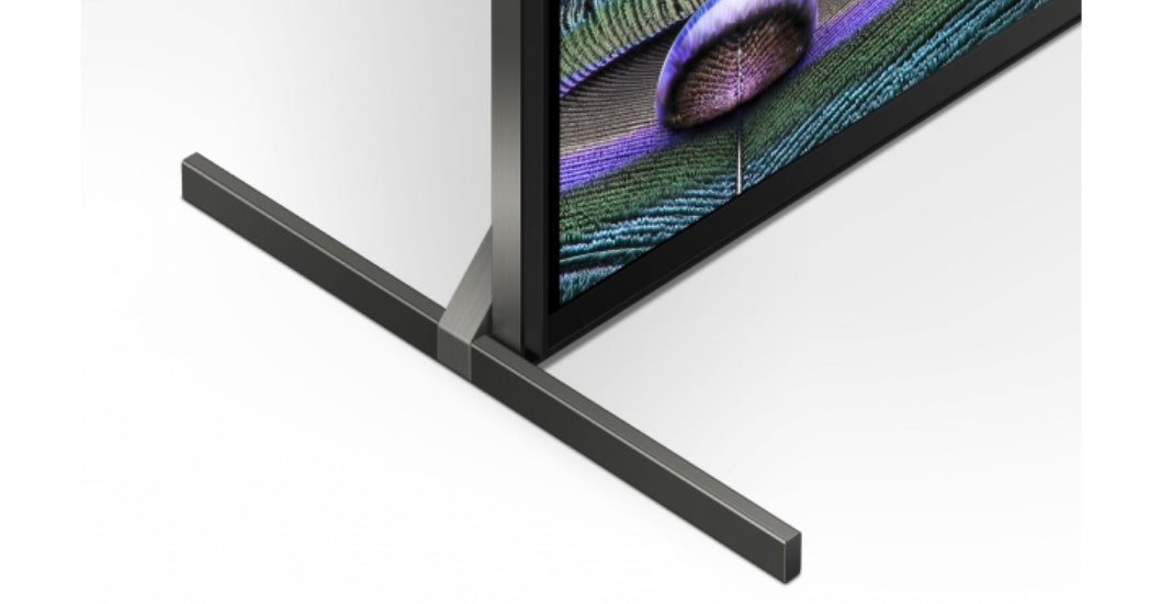 SONY- Afficheur professionnel 75" BRAVIA FWD-75Z9J