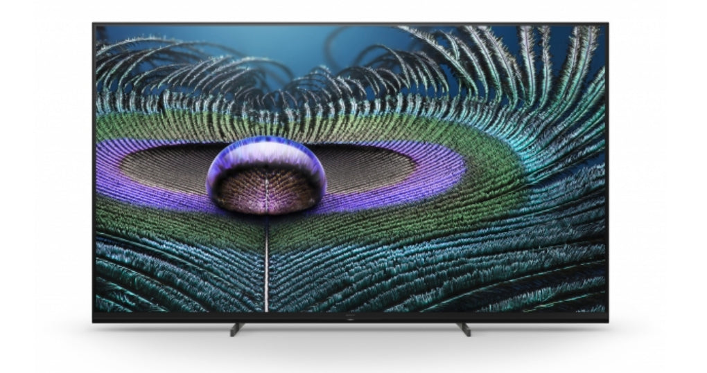 SONY- Afficheur professionnel 75" BRAVIA FWD-75Z9J