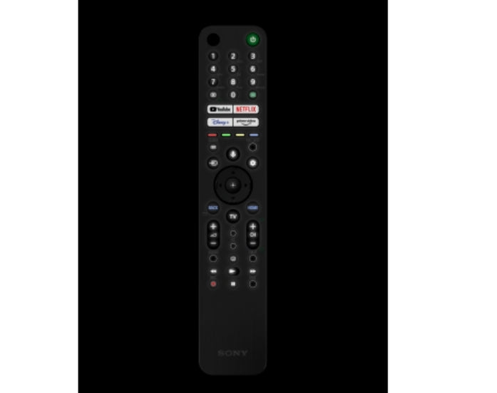 SONY- Afficheur professionnel 75" BRAVIA FWD-75Z9J